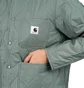 Carhartt WIP W' Skyler Liner (Grün)