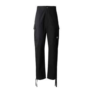 The North Face WMNS Cargo Pant (Schwarz)
