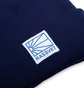 Rassvet Logo Tag Beanie (Navy)