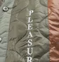 Pleasures Misery Jacket (Multi)