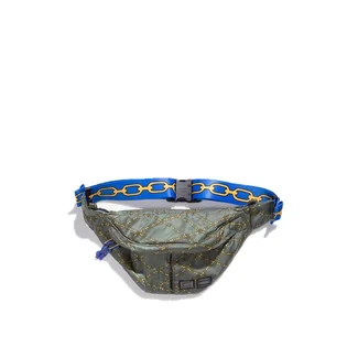 Porter by Yoshida x Aries Waist Bag (Olive)