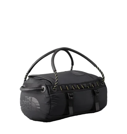 The North Face Black Series Base Duffle Bag (Schwarz)