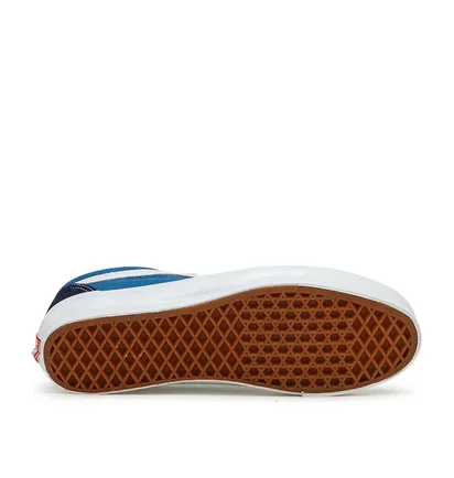 Vans Vault OG Old Skool LX (Navy / Blau)