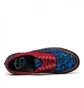 Vans Vault x Stray Rats OG Era LX (Blau / Rot / Schwarz)