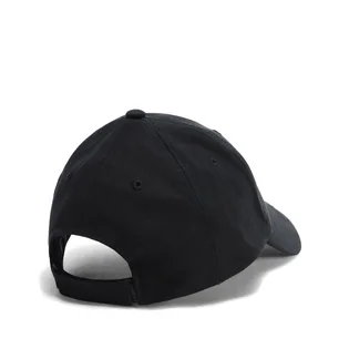 Y-3 Street Cap (Schwarz)