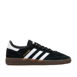 adidas Handball Spezial (Schwarz / Weiß)