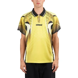Metalwood Turbo Polo (Gelb)