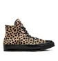 Converse Chuck 70 / Taylor HI Pony Hair (Braun / Schwarz)