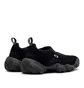 Oakley Factory Team Suede Flesh Sandal (Schwarz)