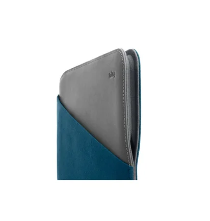Bellroy Tablet Sleeve Extra 13 Inch (Teal)