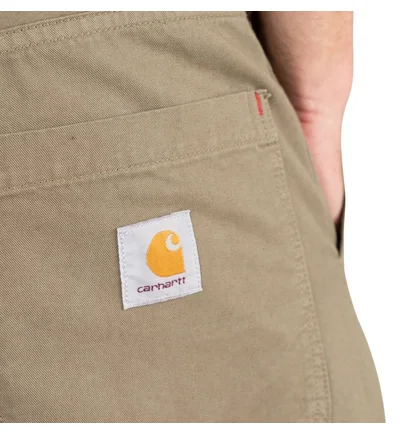 Carhartt WIP Wesley Pant (Grün)