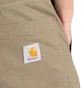 Carhartt WIP Wesley Pant (Grün)