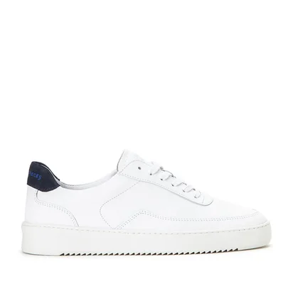 Filling Pieces Mondo 2.0 Ripple Bianco (Weiß / Navy)