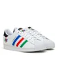adidas Superstar (Weiß / Multi)
