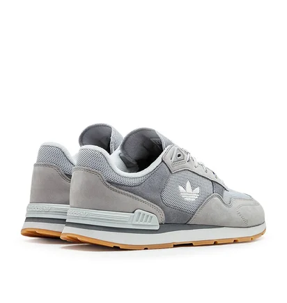 adidas Treziod (Grau / Weiß)