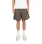 adidas x Brain Dead Shorts (Grün)