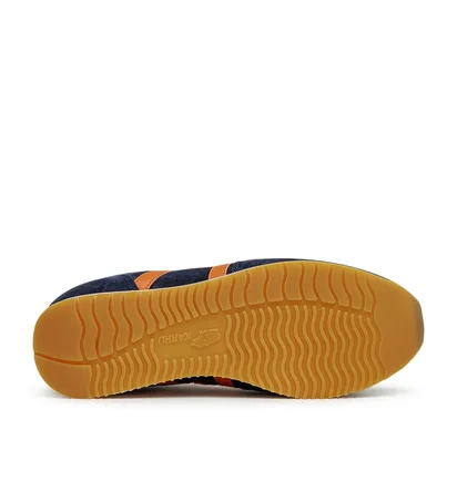 Karhu Albatross 82 - (Navy / Orange)
