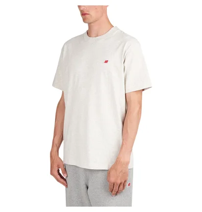 New Balance Made in USA Core T-Shirt (Beige)