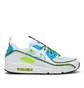 Nike Air Max 90 'Worldwide Pack' (Weiß / Blau / Gelb)
