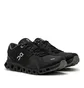 On Running Cloud X (Schwarz)