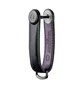 Orbitkey Key Organiser Star Wars™ Emperor Palpatine™ (Schwarz / Lila)