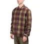 Pleasures Paradox Heavyweight Coaches Jacket (Multi)