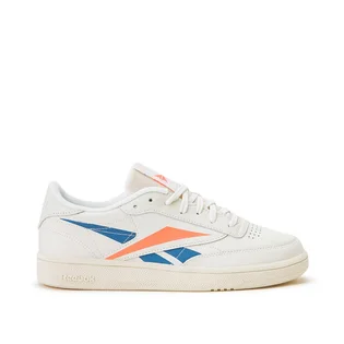 Reebok W Club C 85 (Hellgrau)