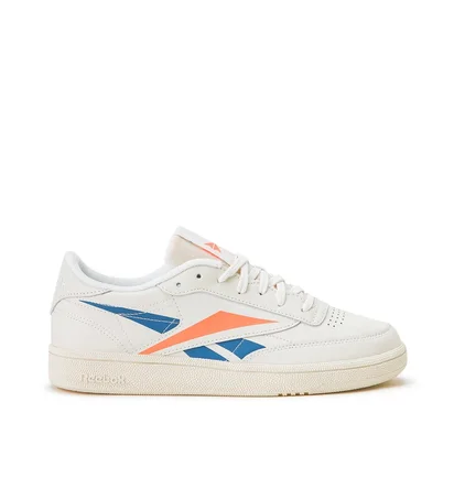 Reebok W Club C 85 (Hellgrau)