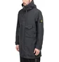 Stone Island Micro Reps Jacket (Schwarz)