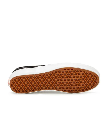 Vans Vault UA OG Slip-On LX (Schwarz)
