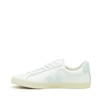 Veja WMNS Esplar (Weiß / Hellblau)