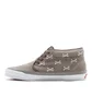 Vans Vault x WTAPS UA OG Chukka LX Bones (Braun)