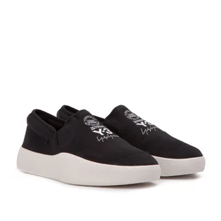Y-3 Tangutsu (Schwarz / Weiß)