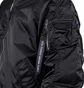 Alpha Industries MA-1 UV (Schwarz)
