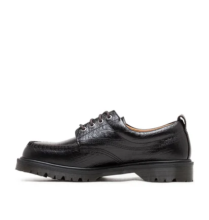 Dr. Martens Lowell (Braun)