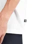 Puma x St. Pauli Retro Graphic T-Shirt (Weiss)