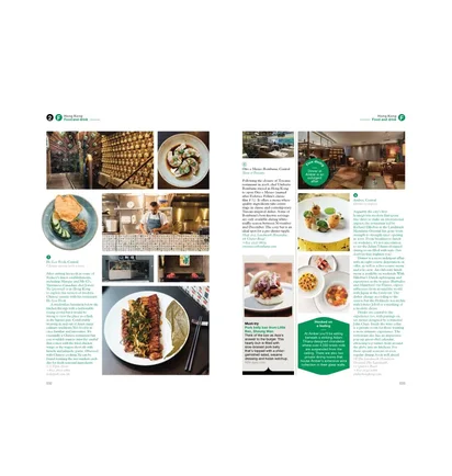 Gestalten: Hong Kong – The Monocle Travel Guide Series (Updated Version)