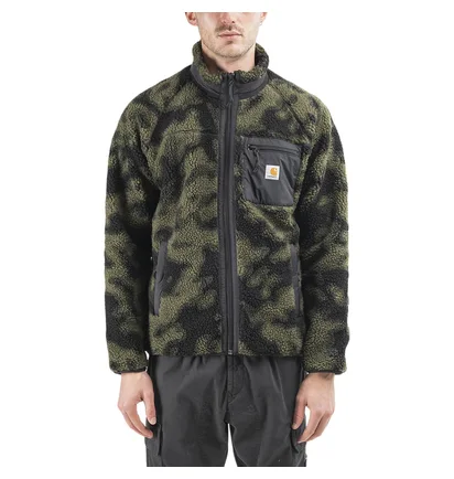 Carhartt WIP Prentis Liner (Grün / Schwarz)