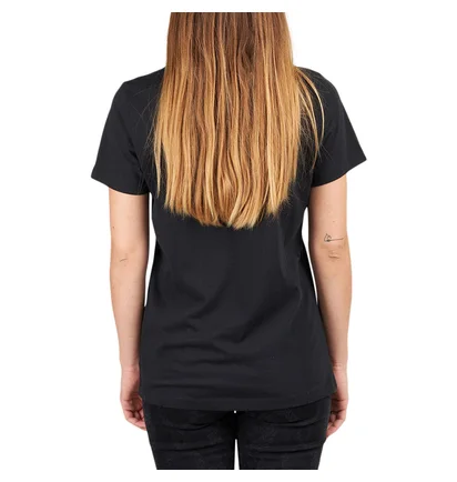 Nike Sportswear WMNS T-Shirt (Schwarz)