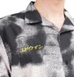 Edwin Photocopy Shirt (Schwarz / Weiß)