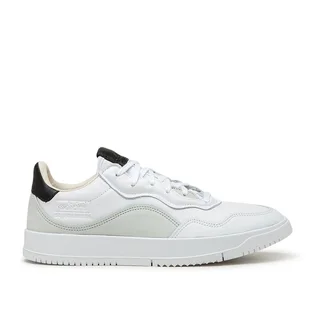 adidas SC Premiere (Weiß / Schwarz)