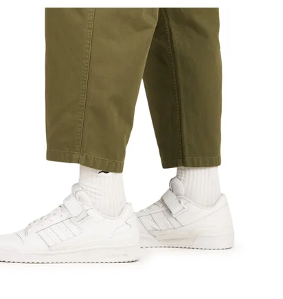 Gramicci Loose Tapered Pant (Oliv)