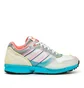 adidas XZ 0006 Inside Out (Rosa / Grau / Blau)
