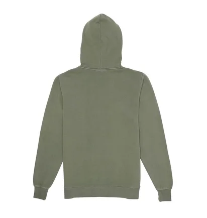 Han Kjobenhavn Casual Hoodie (Olive)
