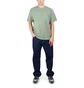 Carhartt WIP S/S Nelson T-Shirt (Grün)