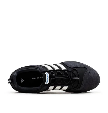 adidas x Bad Bunny Ballerina (Schwarz / Weiss)