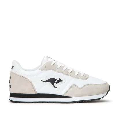 Kangaroos Invader 40 (Weiss)