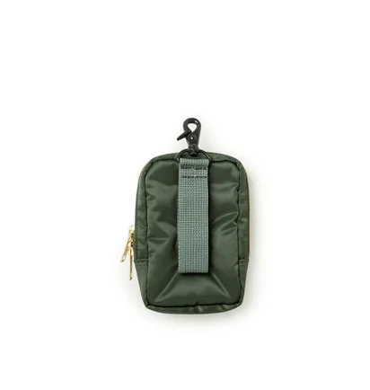 Porter by Yoshida Tanker Pouch (Salbeigrün)