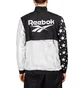 Reebok Classics Hush Track Jacket (Schwarz)