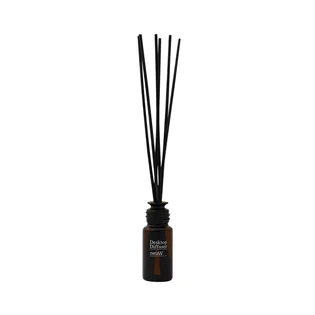 retaW Fragrance Desktop Reed Diffuser 'Barney' 25ml